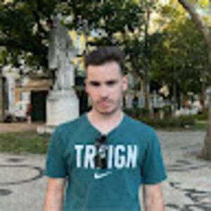 Meet your Posher, Kyle